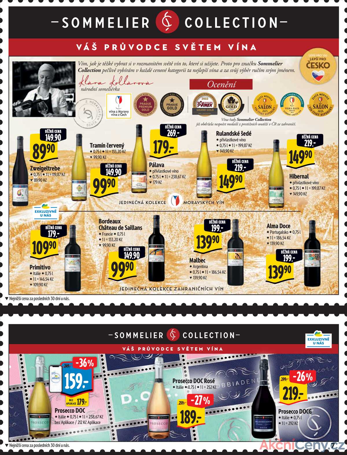 Albert  Hypermarket katalog Deli od 3.12. do 31.12.2025 strana 7