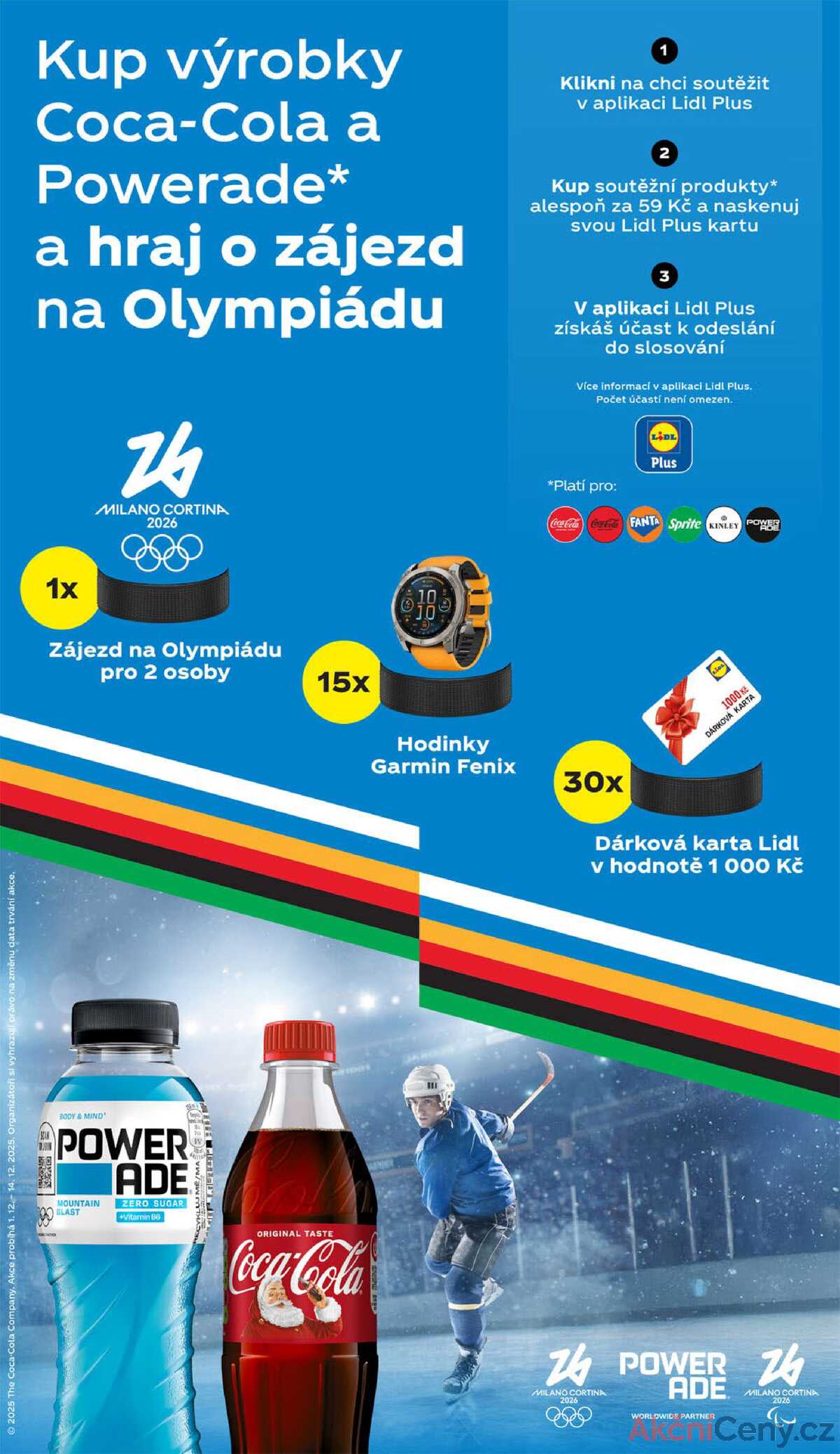 Lidl od 1.12. do 3.12.2025 strana 31