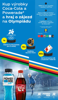 Lidl od 1.12. do 7.12.2025