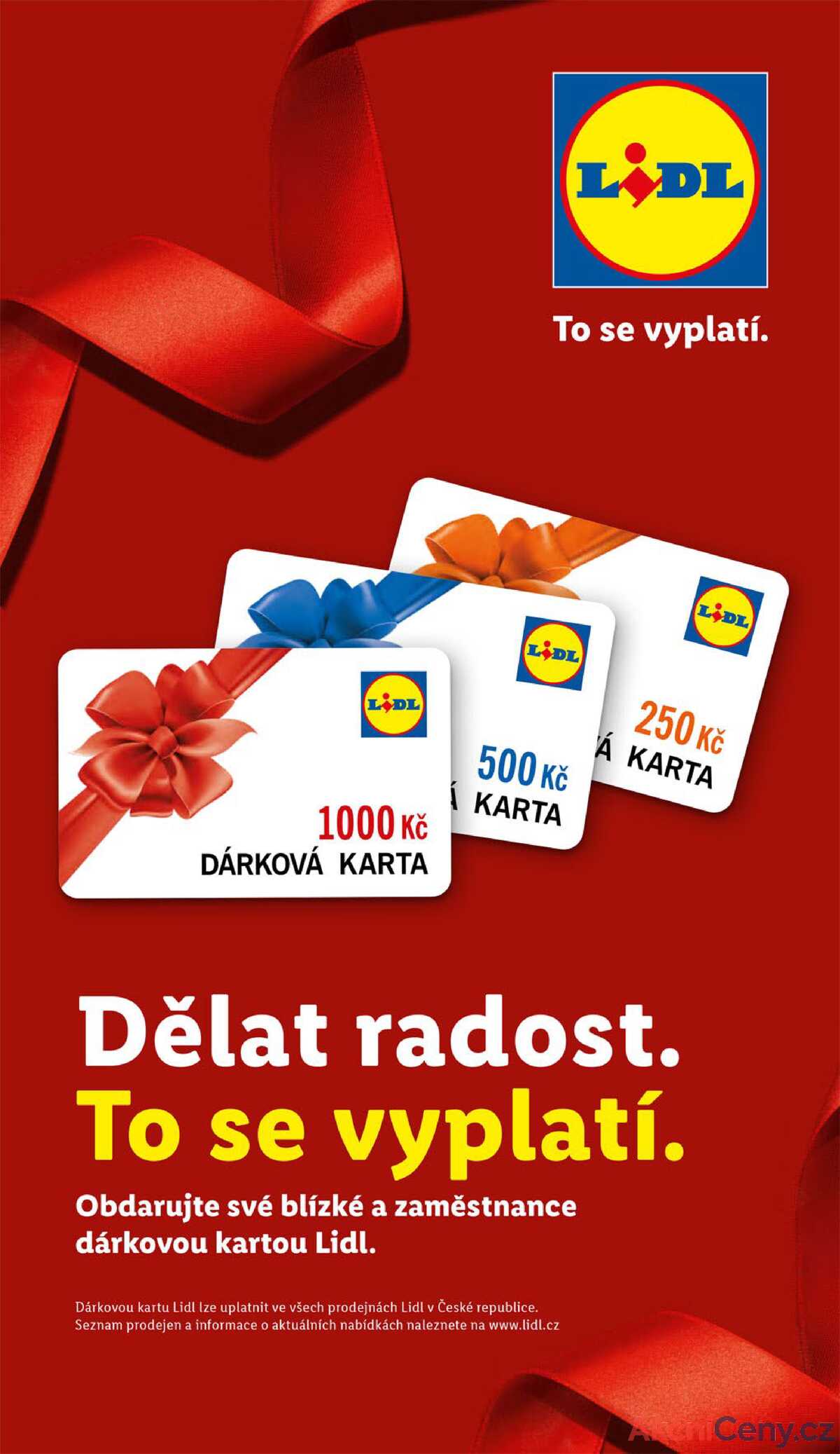 Lidl Čtvrtek od 4.12. do 7.12.2025 strana 7