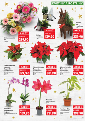 Kaufland 3.12. - 9.12. - Kaufland - Havlíčkův Brod