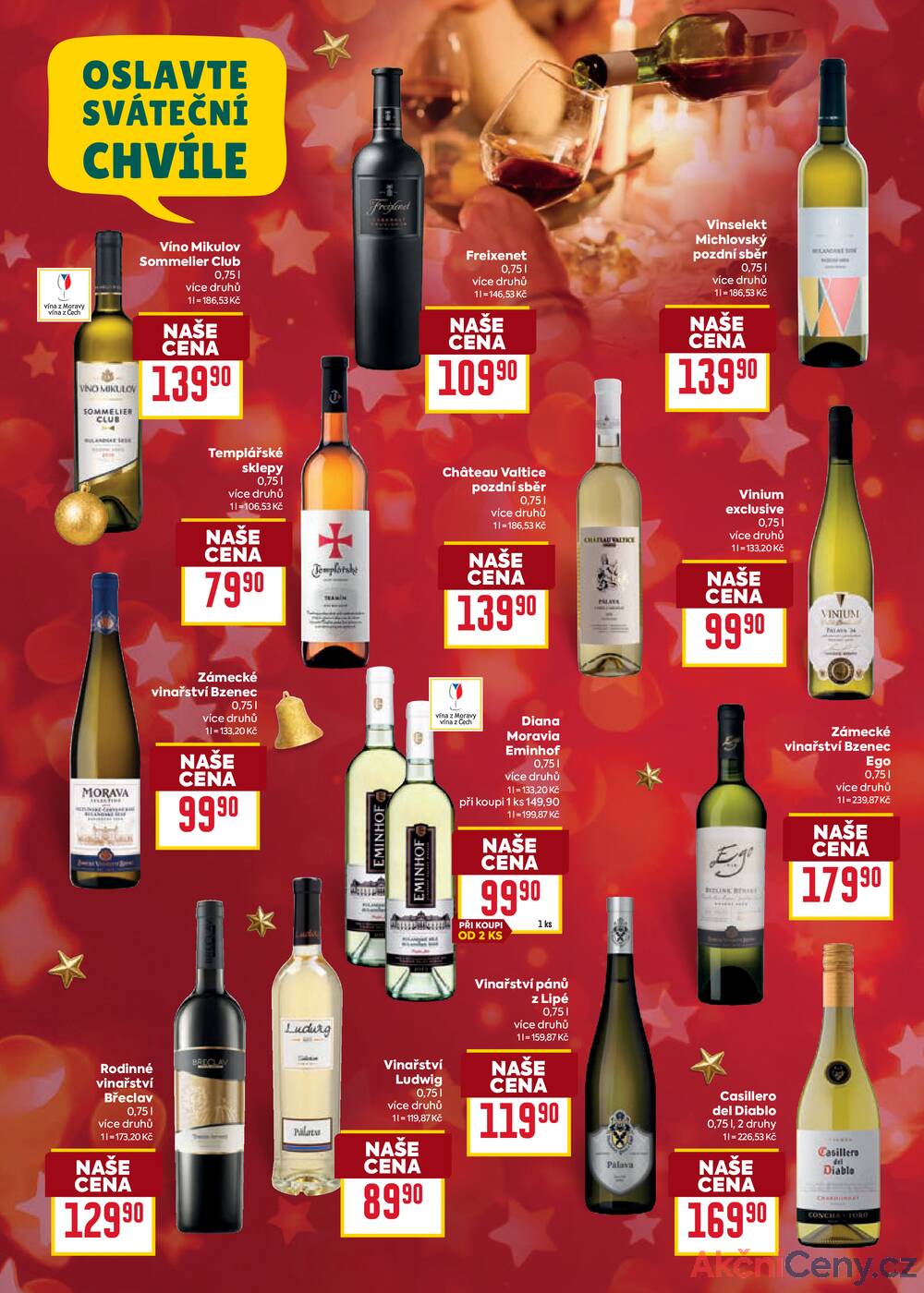 Leták Billa - Billa katalog Delikatesy od 3.12. do 31.12.2025 - strana 26