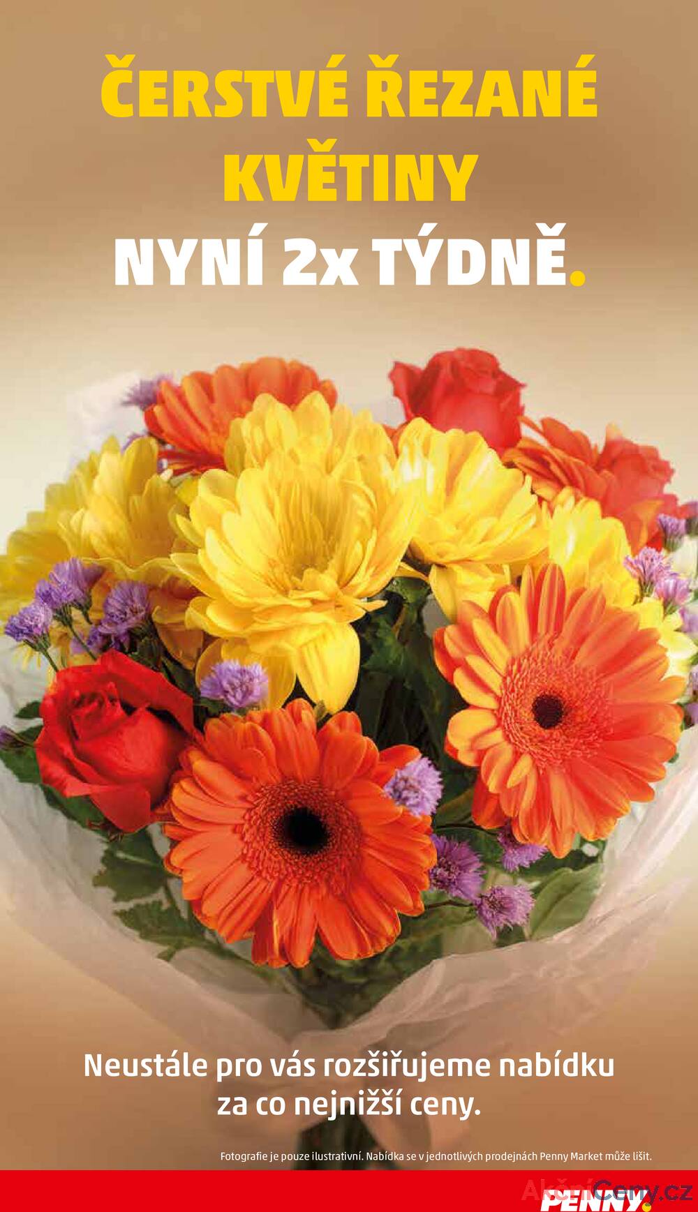 Leták Penny Market - Penny Market od 4.12. do 10.12.2025 - strana 36