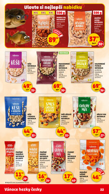 Penny Market od 4.12. do 10.12.2025