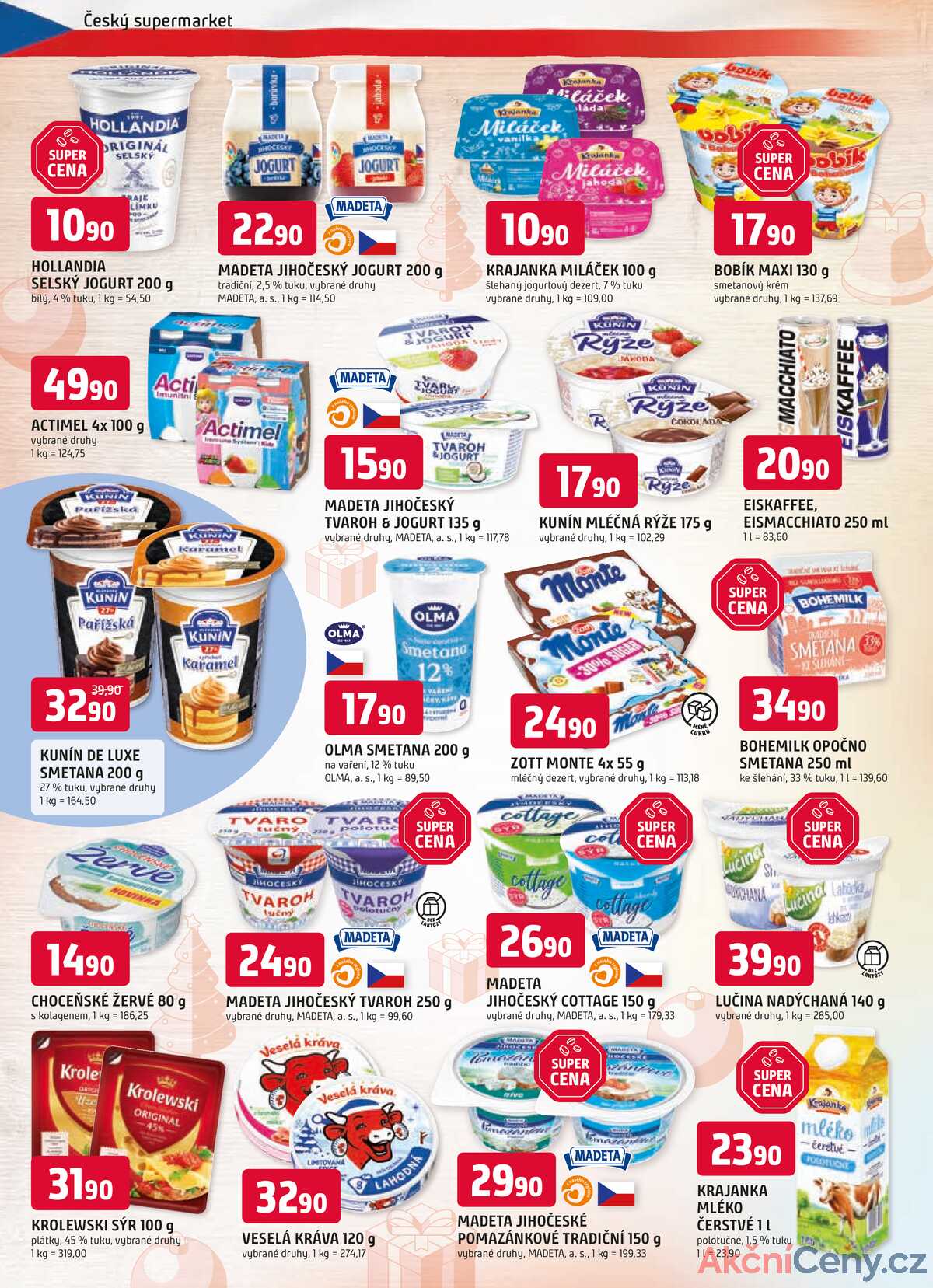 Trefa od 3.12. do 9.12.2025 strana 4