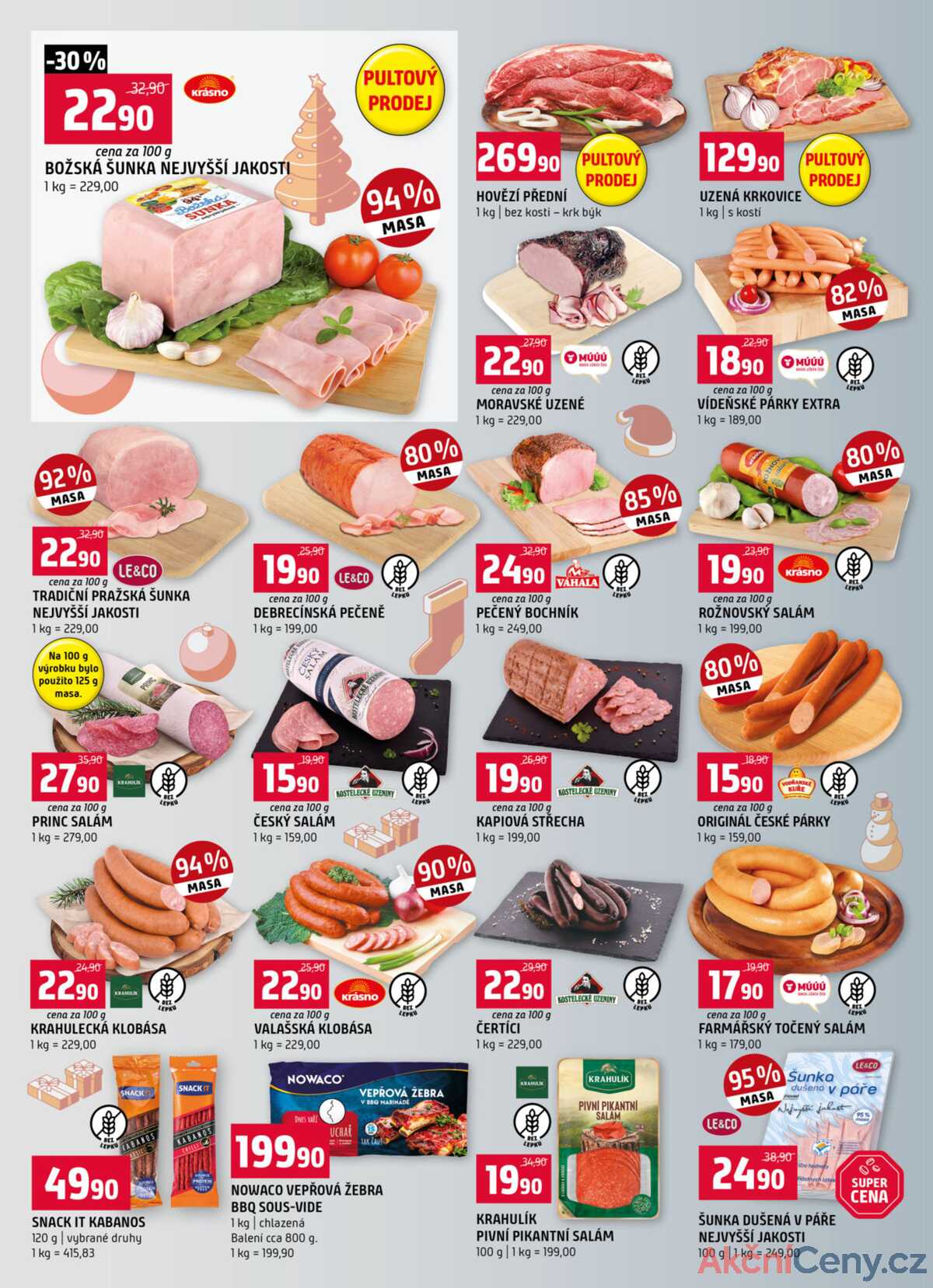 Terno Týn nad Vltavou, Bechyně, České Budějovice, Olomouc, Hradec Králové, Třeboň, Trhové Sviny,  strana 2