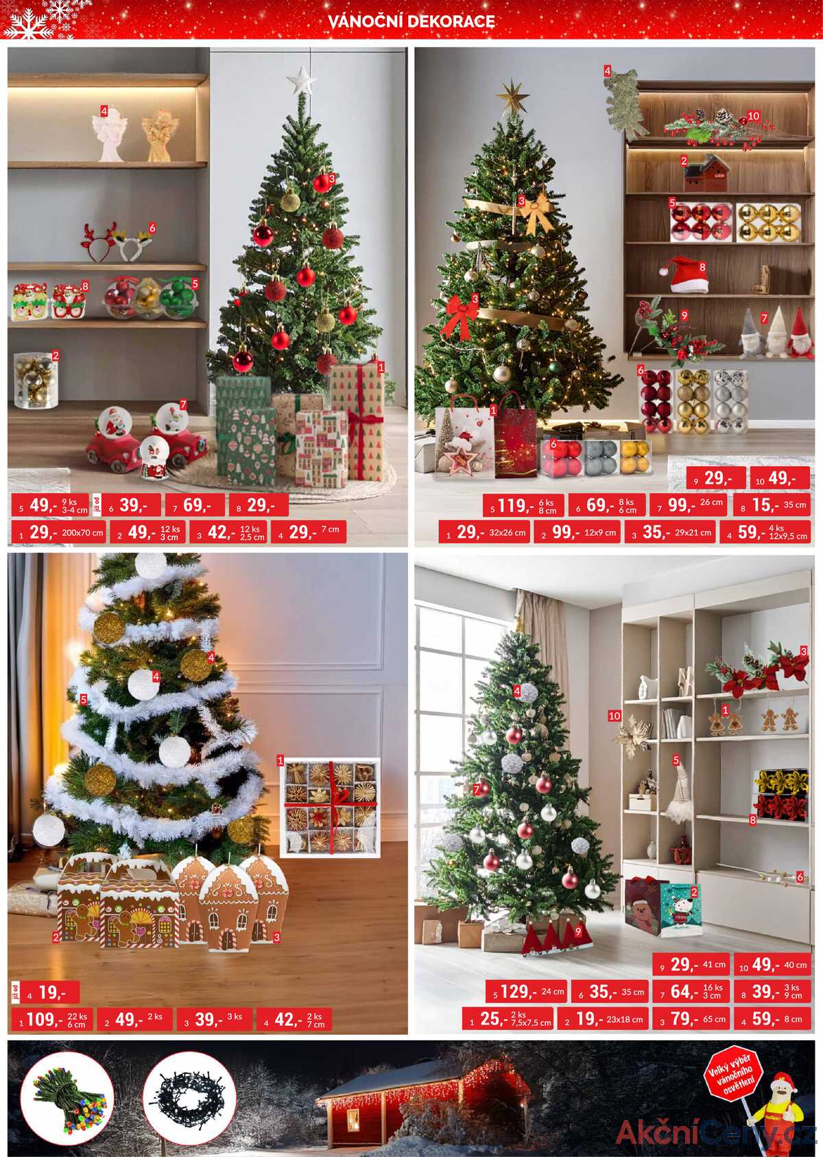 Baumax do 31.12. strana 3