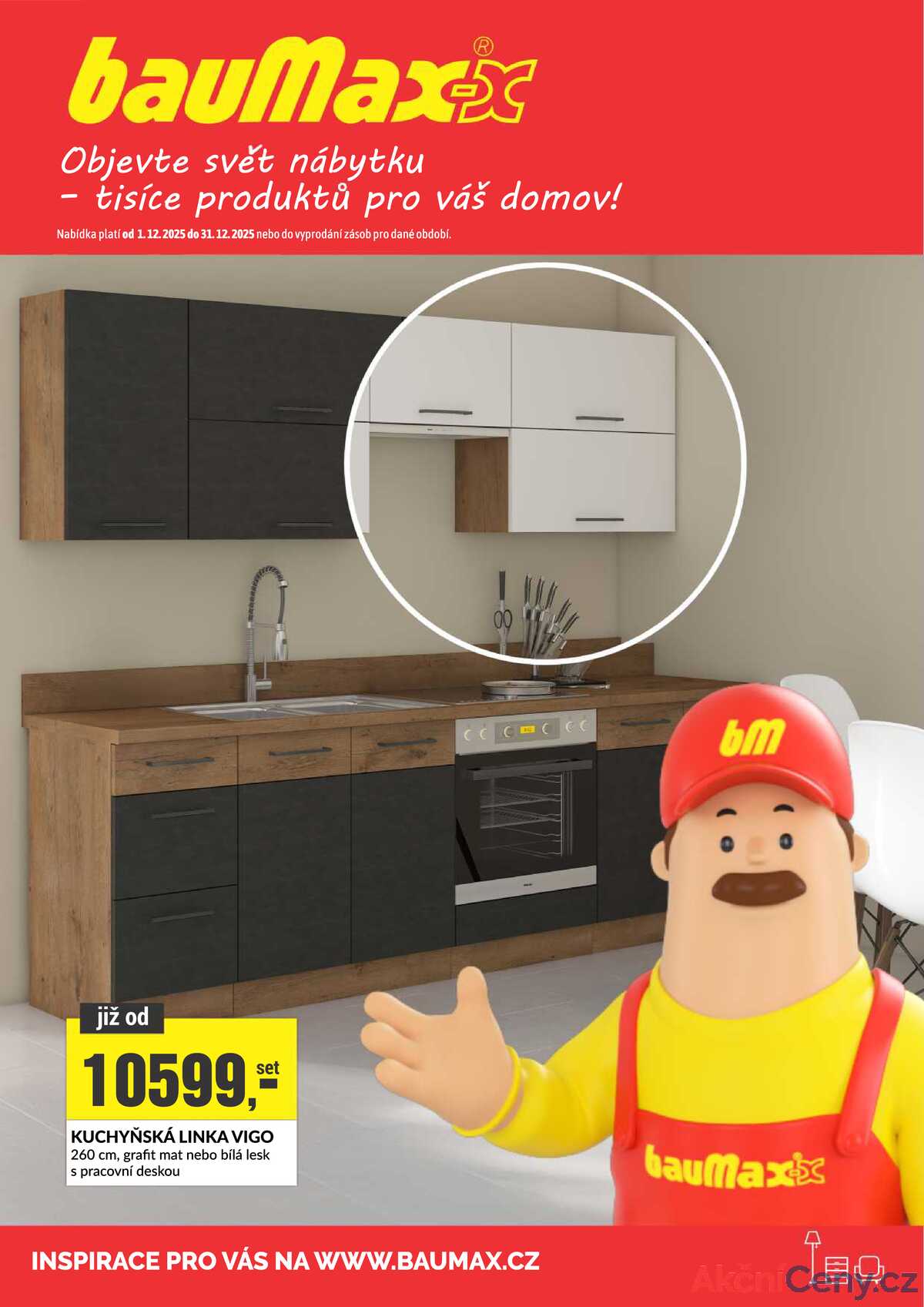 Baumax II. do 31.12. strana 1