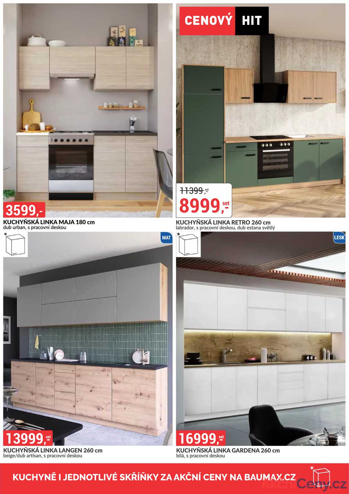 Baumax II. do 31.12. strana 2