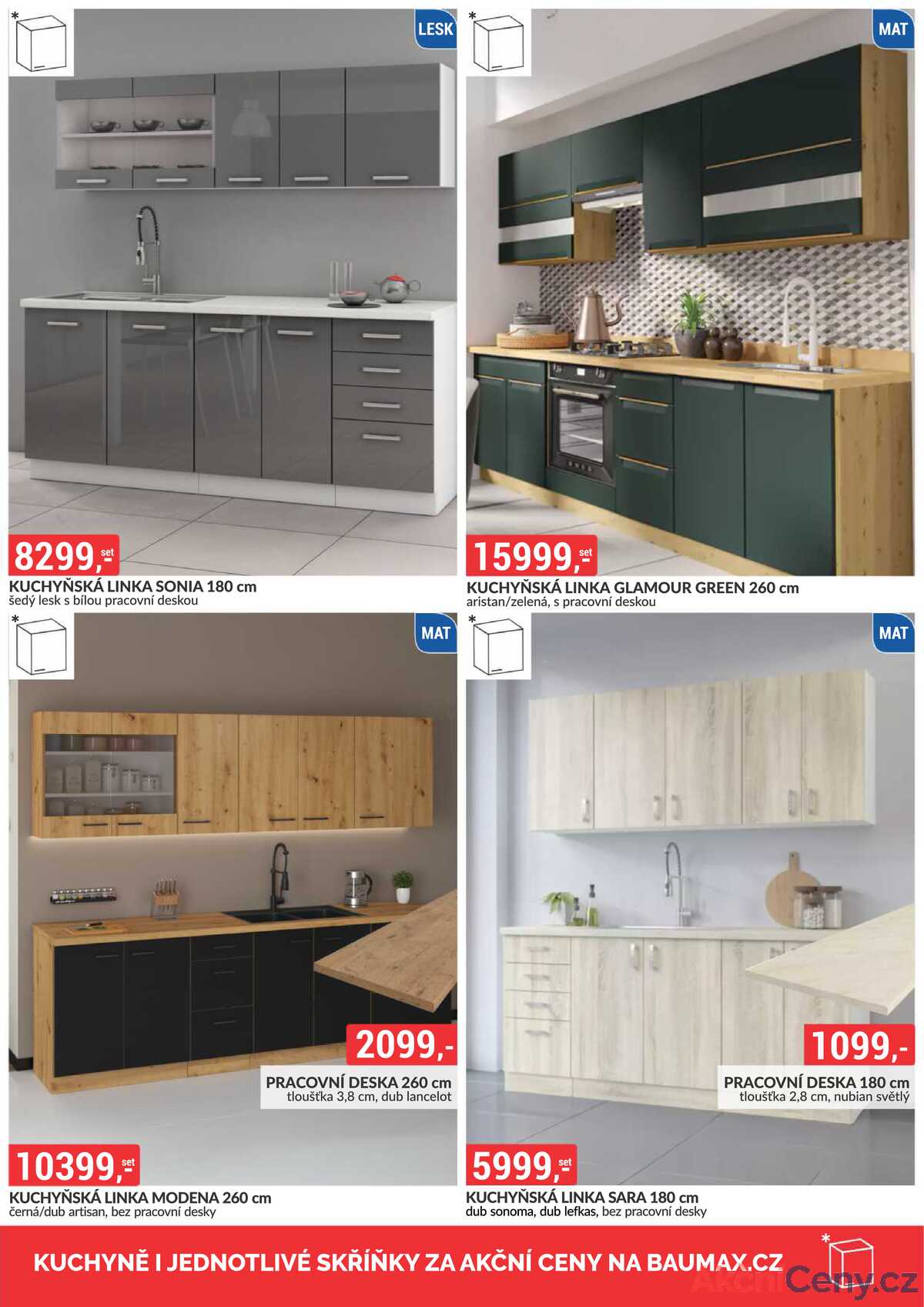 Baumax II. do 31.12. strana 3