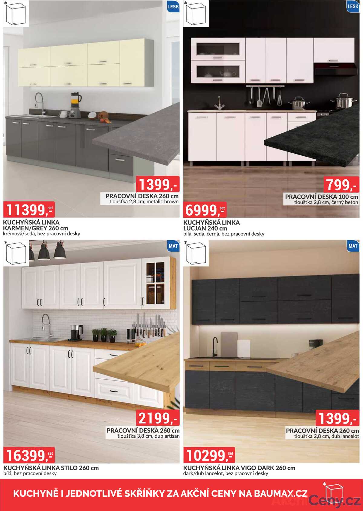 Baumax II. do 31.12. strana 4