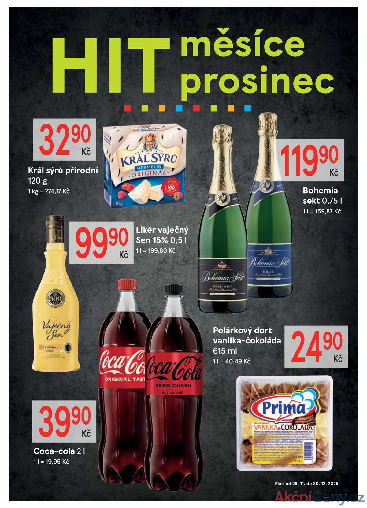 Žabka do 9.12. strana 2