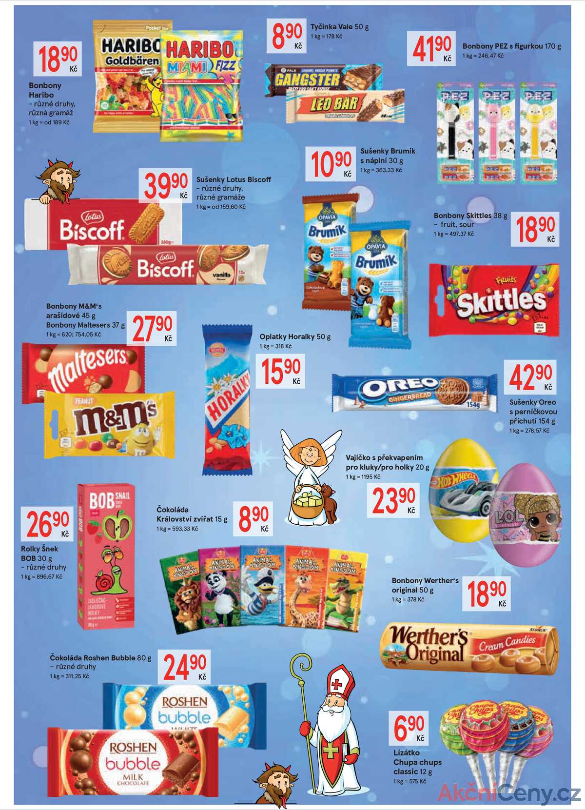 Žabka do 9.12. strana 3