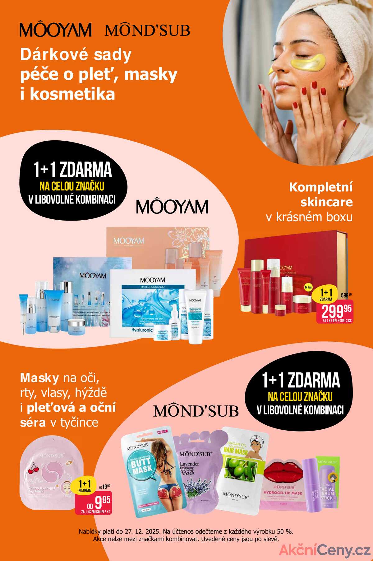 Teta drogerie  od 4.12. do 27.12.2025 strana 7