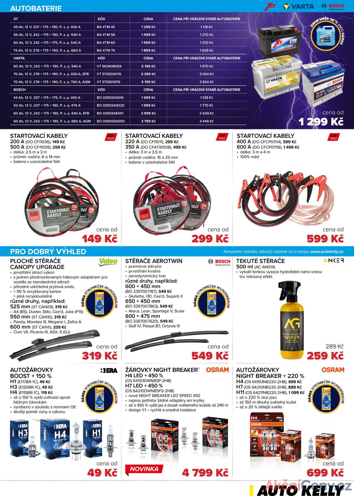 Auto Kelly do 5.1. strana 3