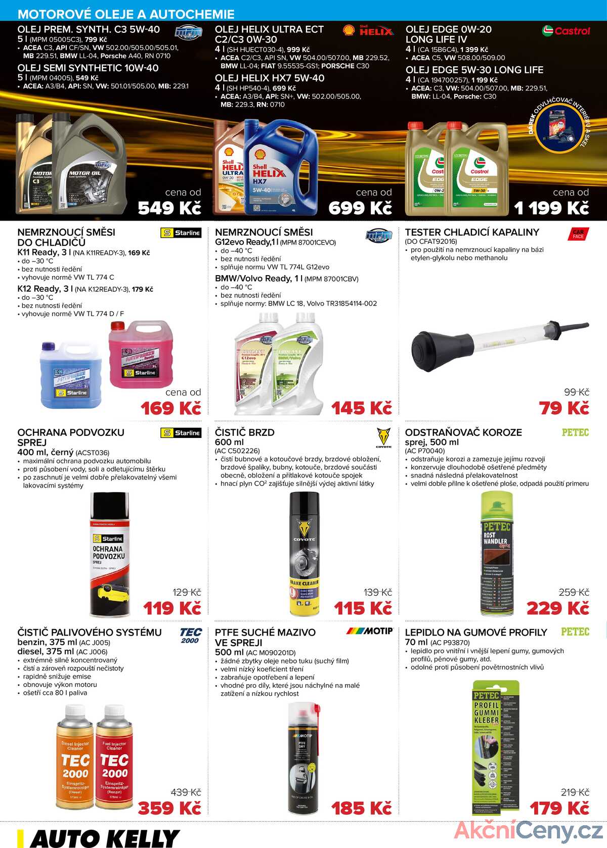 Auto Kelly do 5.1. strana 4