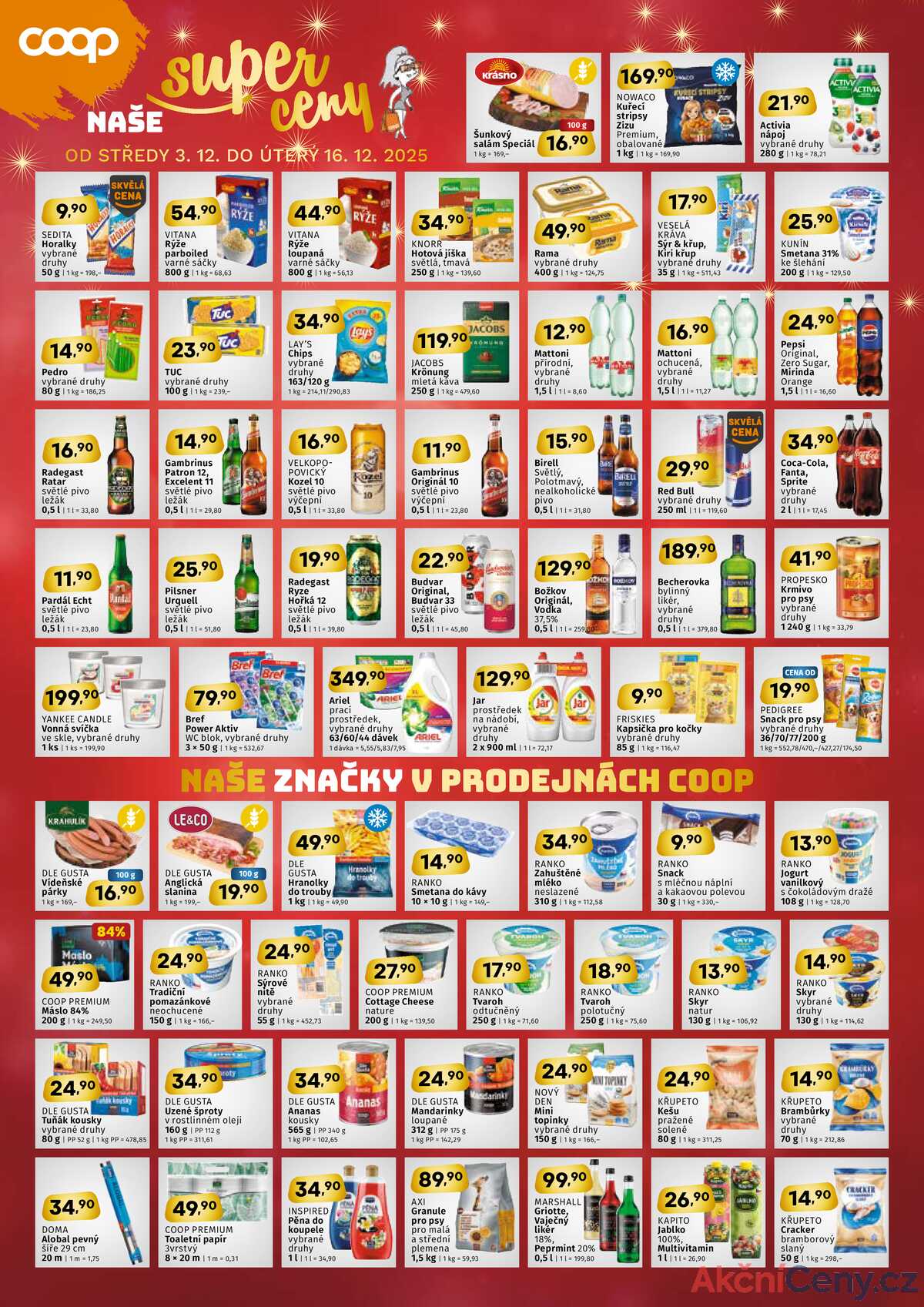 COOP Jihočeský region do 16.12. strana 2