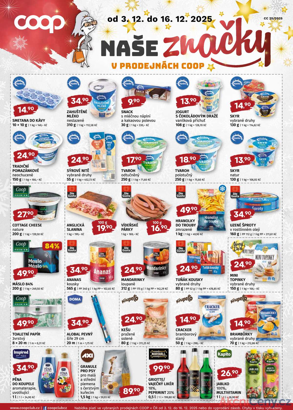 COOP Středočeský region do 16.12. strana 4