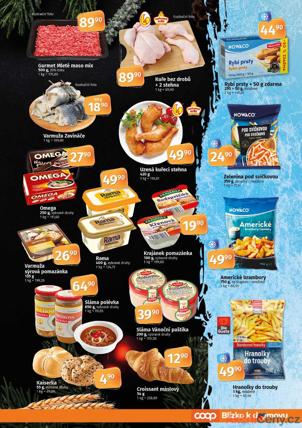 COOP Tuty Tip do 16.12. strana 3