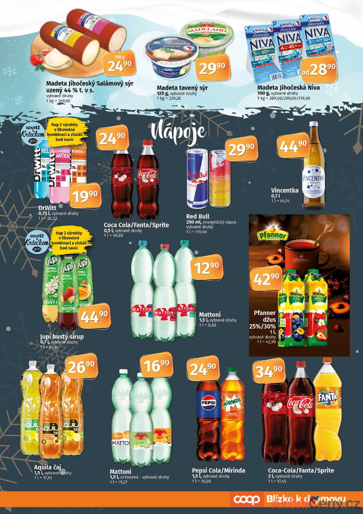 COOP Tuty Tip do 16.12. strana 5