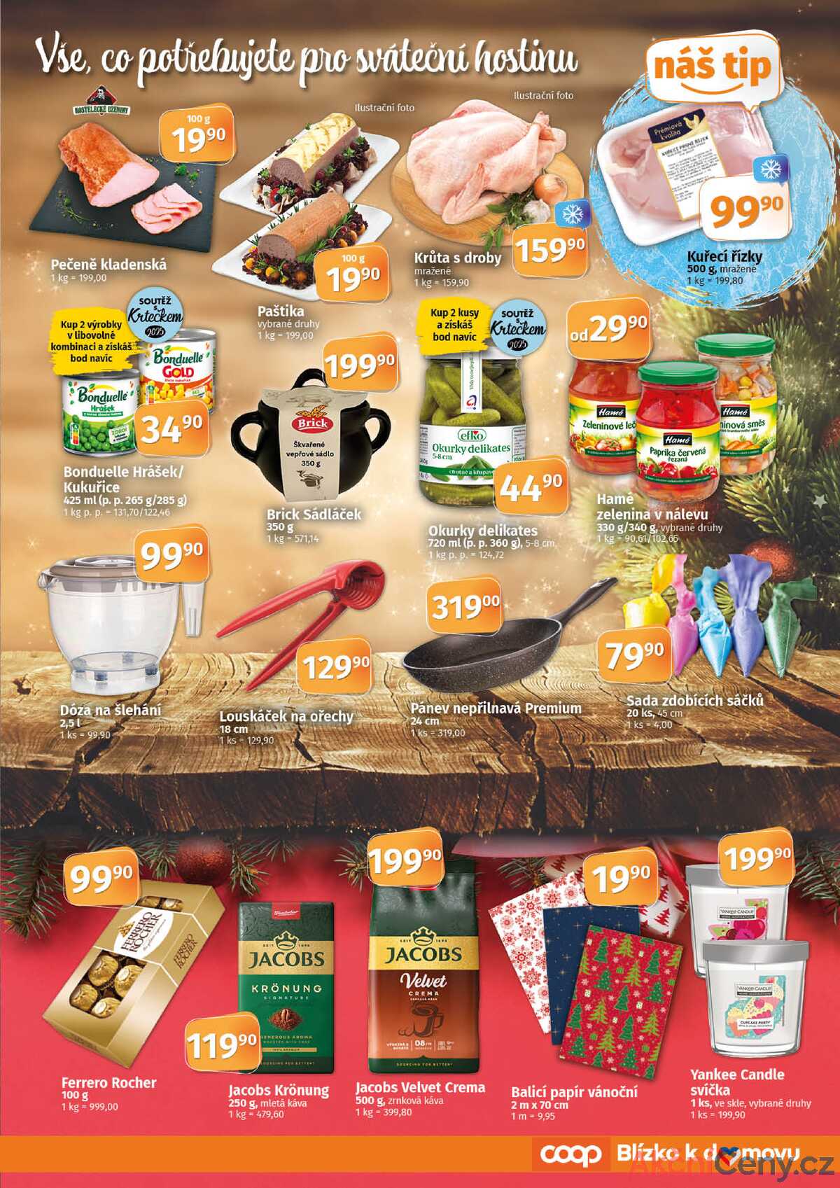 COOP Tuty Tip do 16.12. strana 7