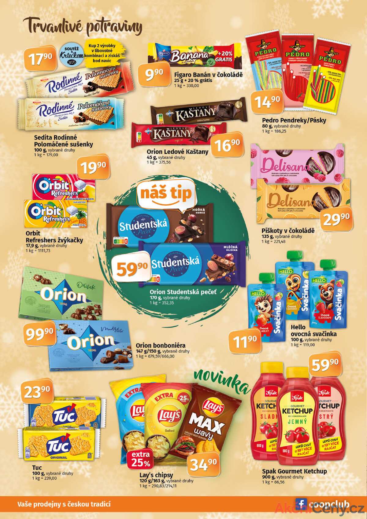 COOP Tuty Tip do 16.12. strana 8