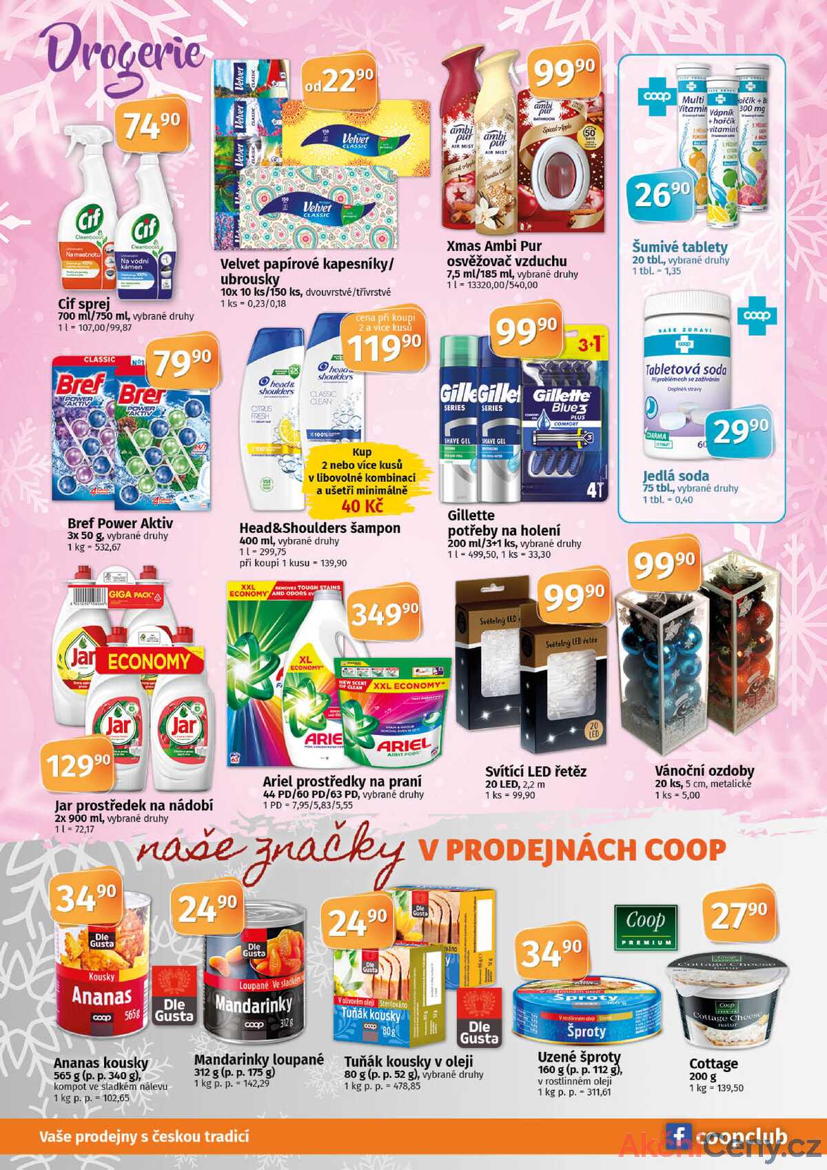 COOP Tuty Tip do 16.12. strana 10