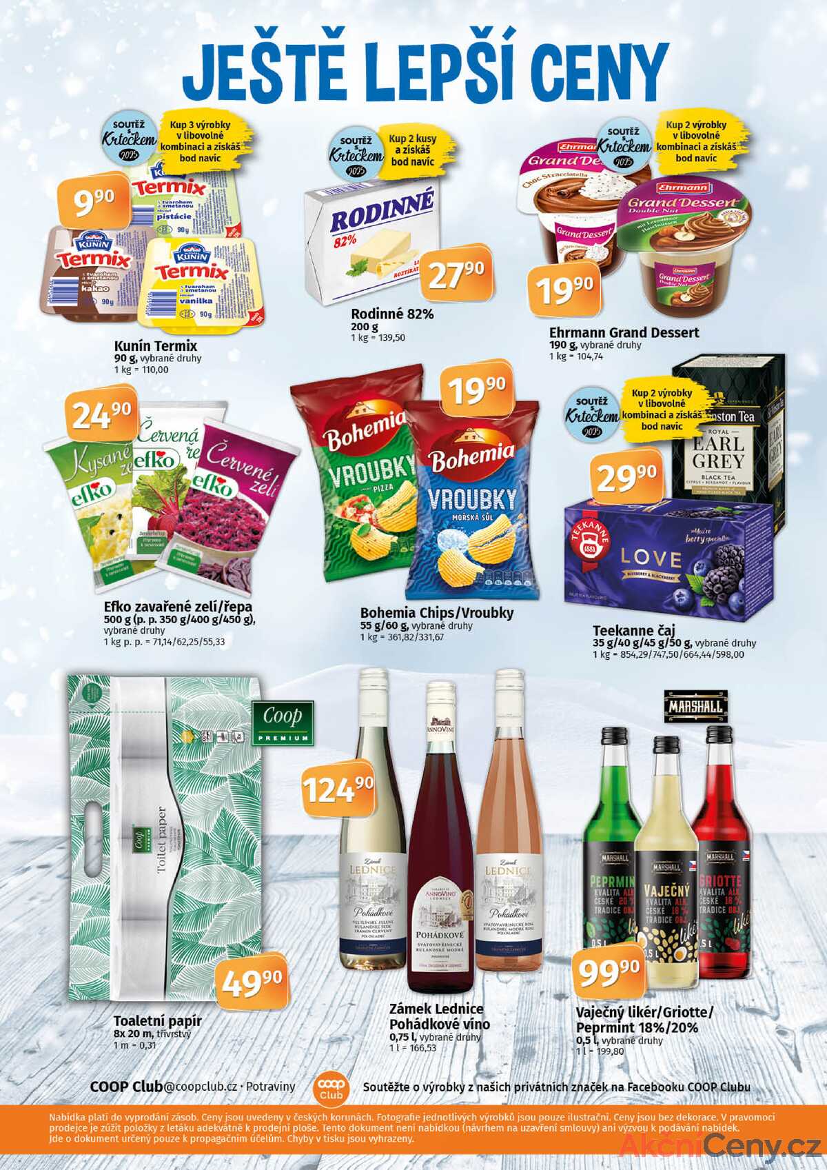 COOP Tuty Tip do 16.12. strana 12