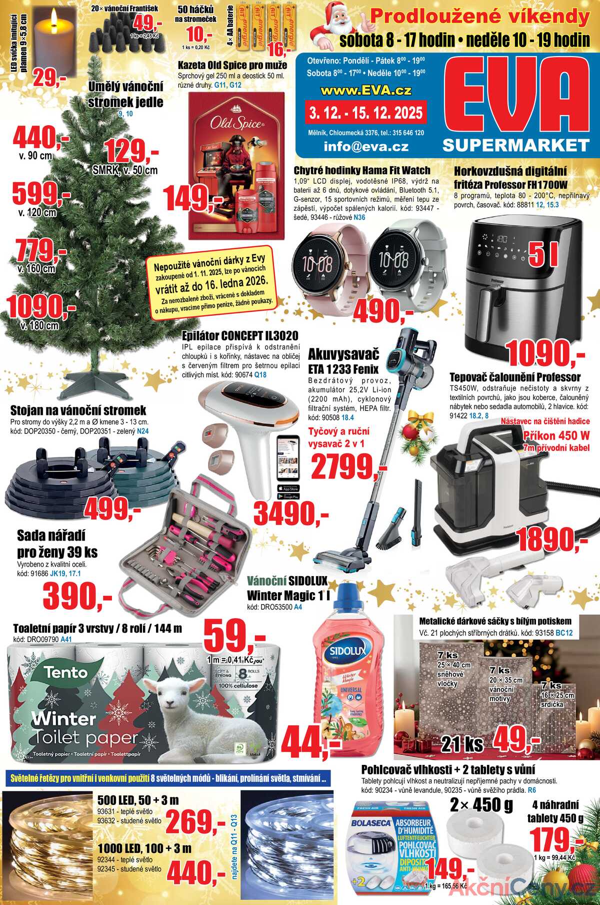 EVA.cz do 15.12. strana 1