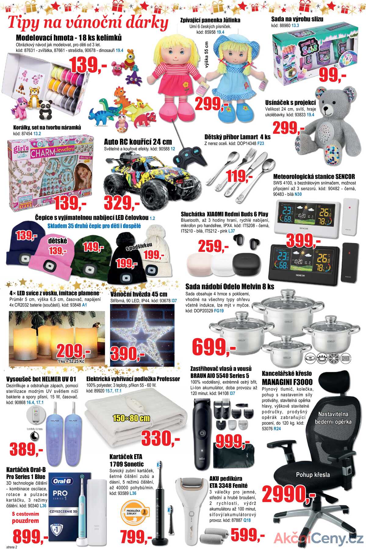 EVA.cz do 15.12. strana 2