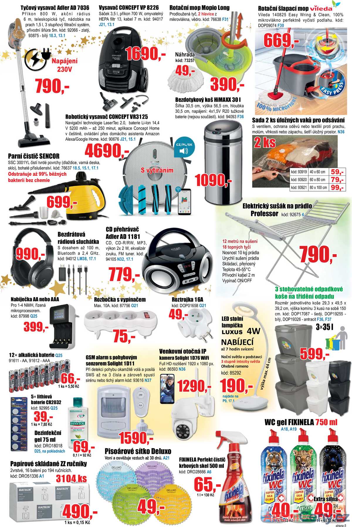 EVA.cz do 15.12. strana 5