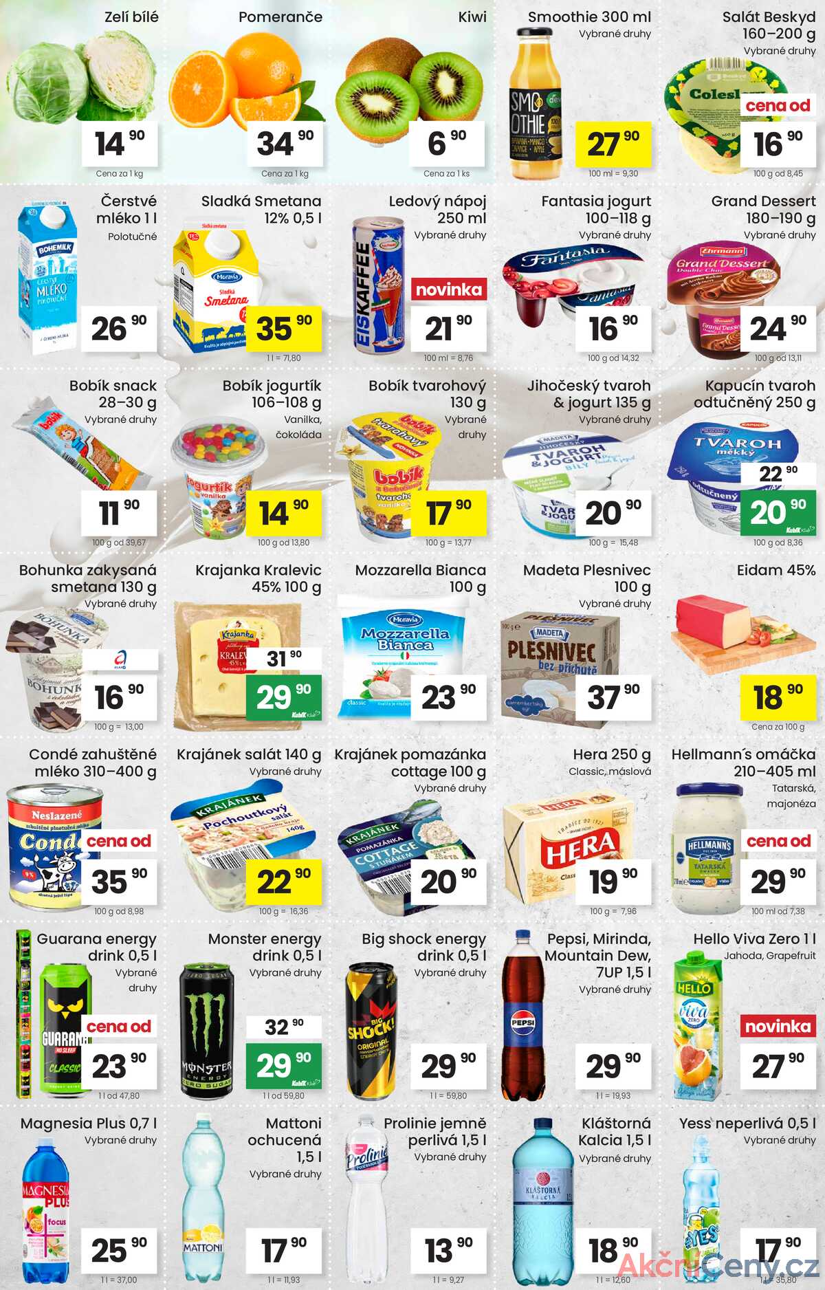 Kubík potraviny do 8.12. strana 2