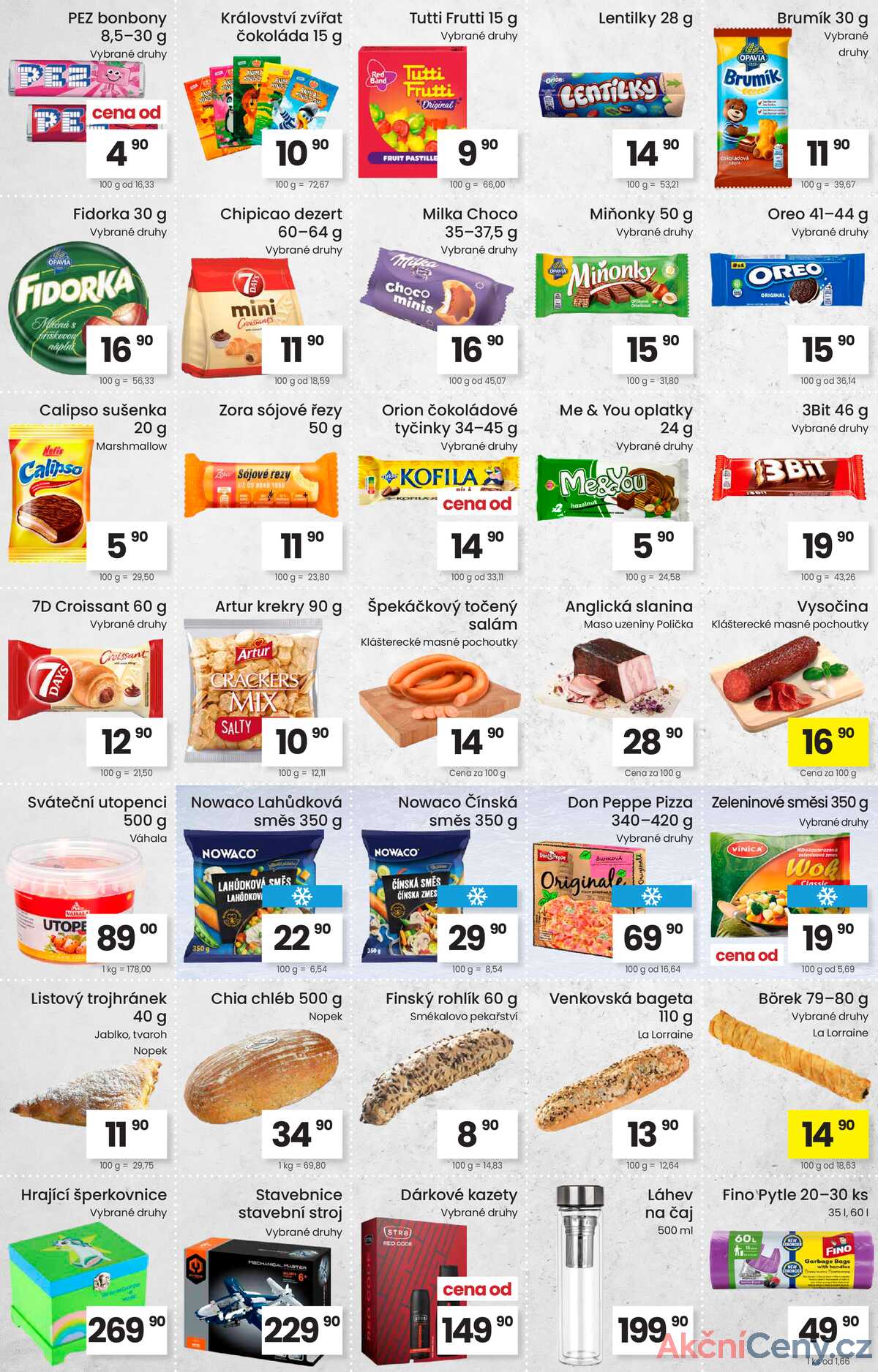 Kubík potraviny do 8.12. strana 3