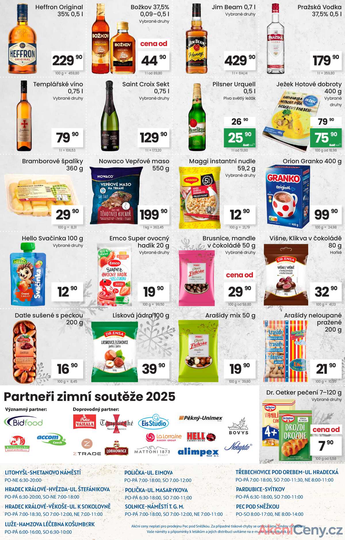 Kubík potraviny do 8.12. strana 4