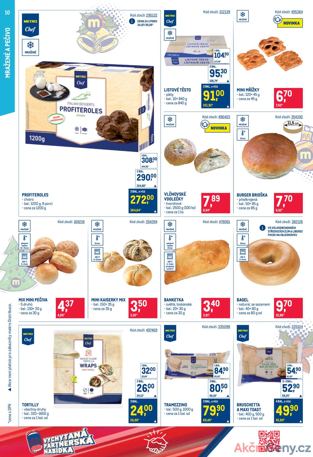 Makro Gastronomie do 16.12. strana 10