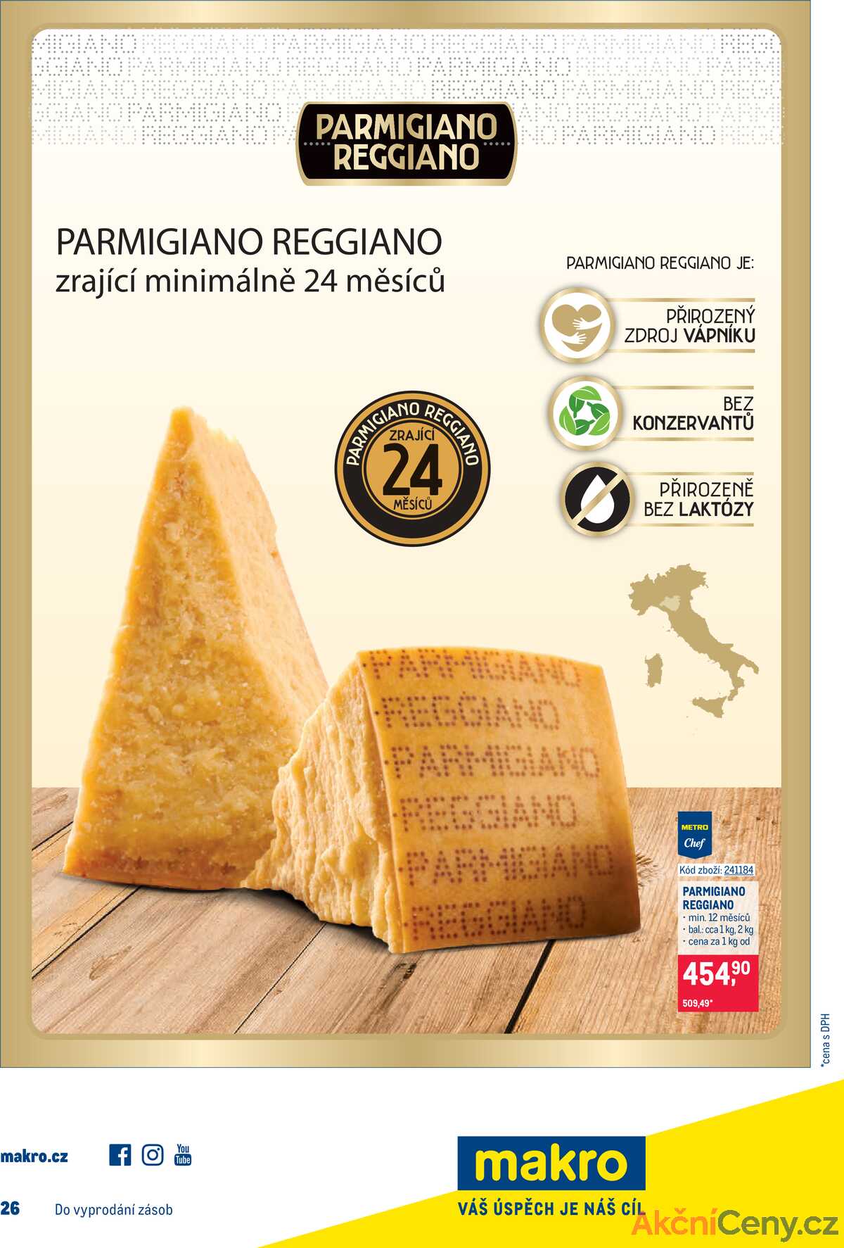 Makro Gastronomie do 16.12. strana 27