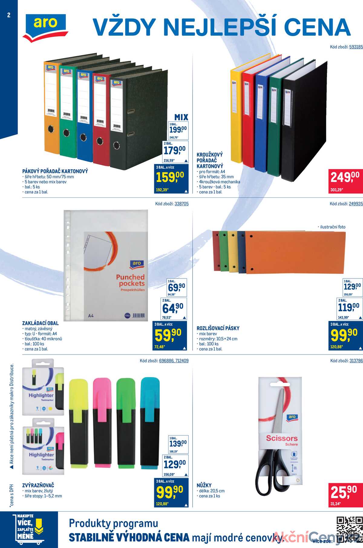 Makro Kancelář do 13.12. strana 2