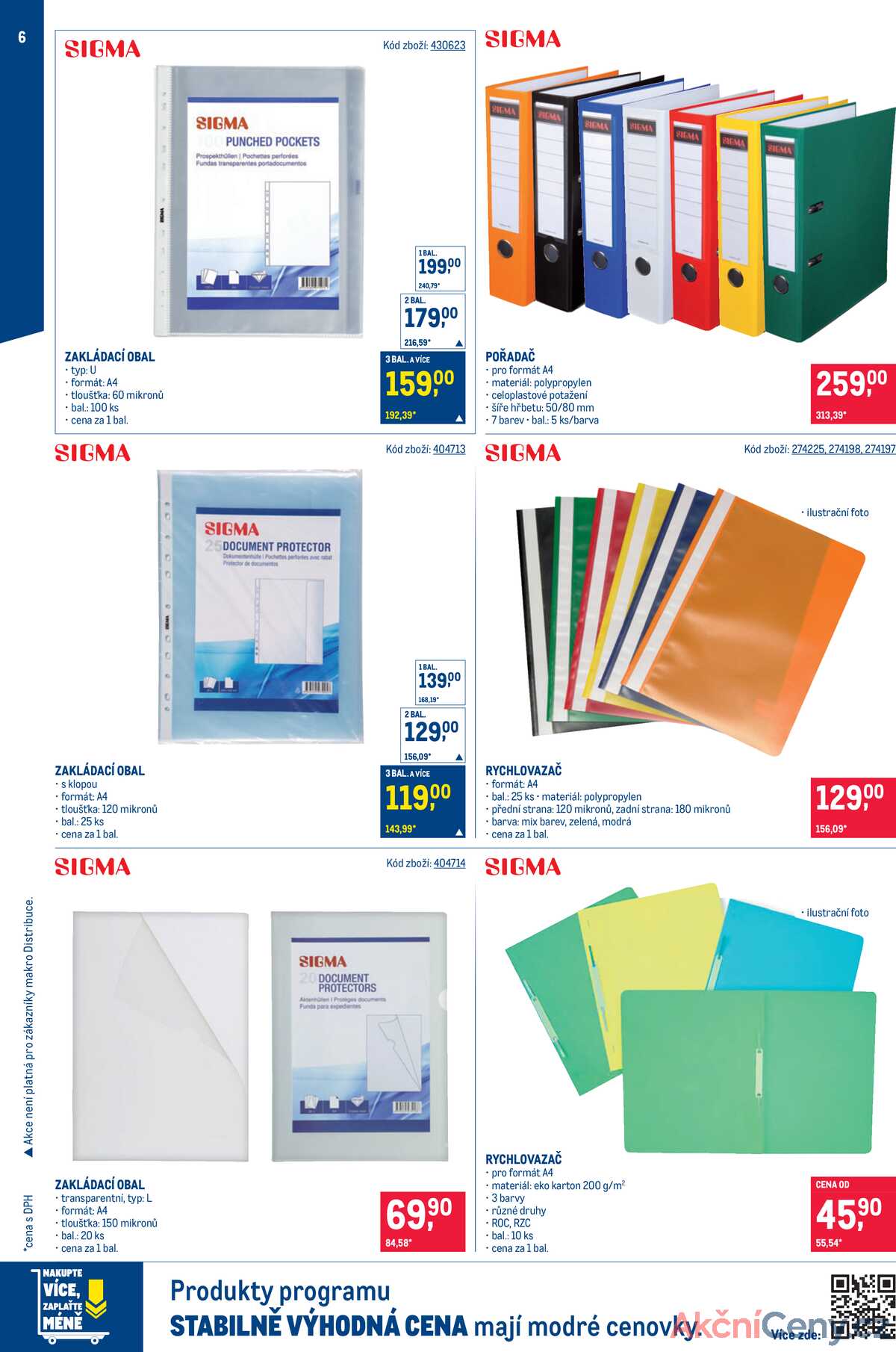 Makro Kancelář do 13.12. strana 6