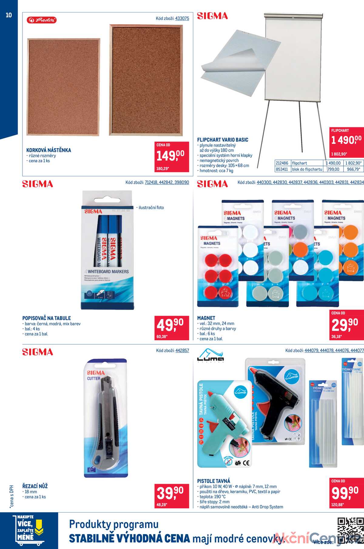 Makro Kancelář do 13.12. strana 10