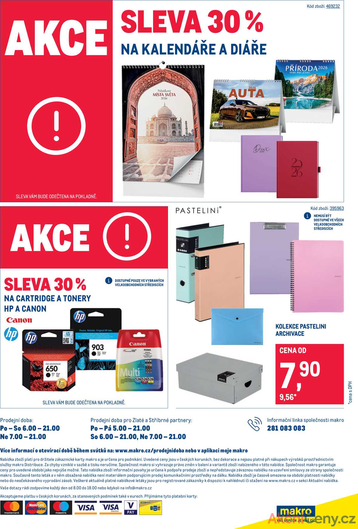 Makro Kancelář do 13.12. strana 14