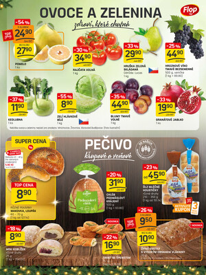 FLOP TOP od 10.12. do 16.12.2025