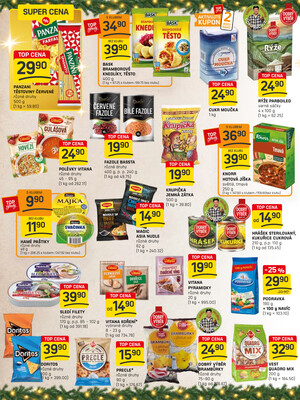 FLOP TOP od 10.12. do 16.12.2025