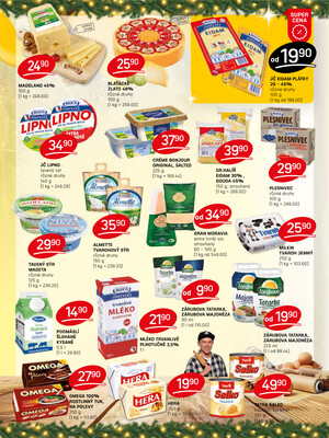 FLOP od 10.12. do 16.12.2025