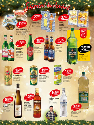 FLOP od 10.12. do 16.12.2025