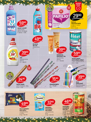 FLOP od 10.12. do 16.12.2025