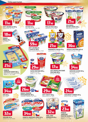 Trefa od 10.12. do 16.12.2025