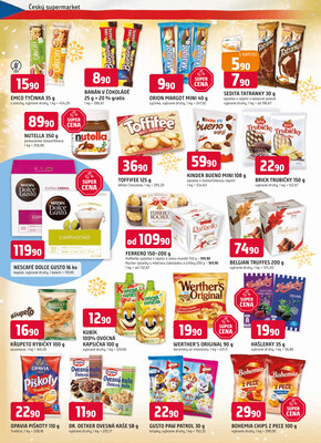 Trefa od 10.12. do 16.12.2025