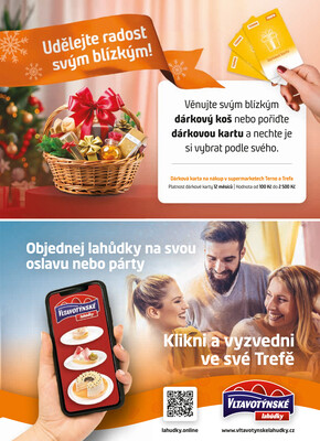 Trefa od 10.12. do 16.12.2025