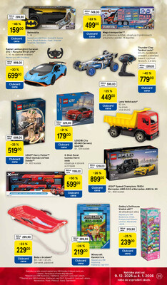 Tesco malé hypermarkety od 10.12. do 16.12.2025