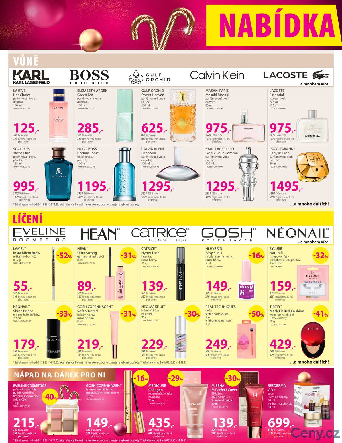 Hebe 2.12. - 16.12. strana 2